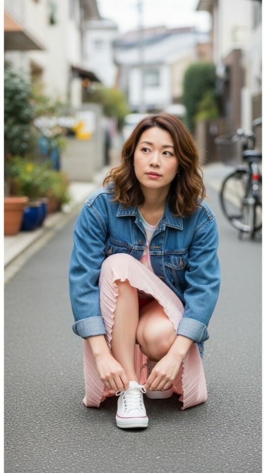 サンプル画像1:ささやか(Trendsan) [d_616388]