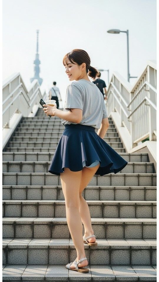 サンプル画像2:ささやか(Trendsan) [d_616388]