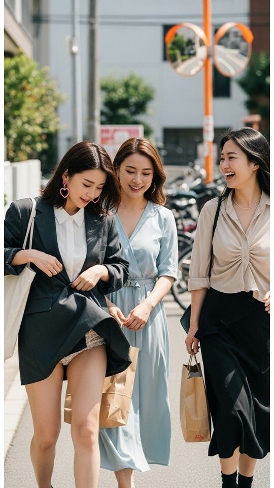 サンプル画像3:ささやか(Trendsan) [d_616388]