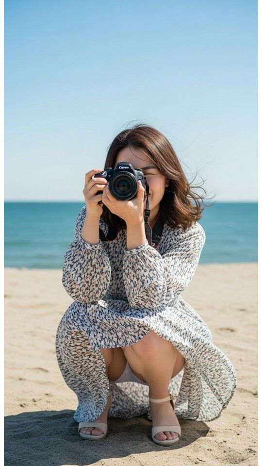 サンプル画像4:ささやか(Trendsan) [d_616388]