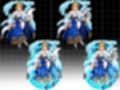 【立ち絵素材】水の巫女