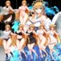 【立ち絵素材】水の巫女