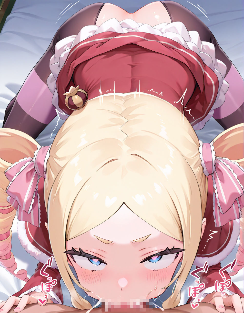 快楽リゼロ性交sp.12