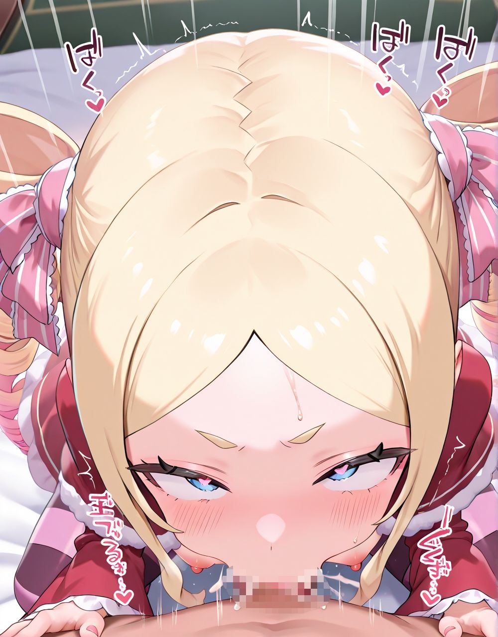 快楽リゼロ性交sp.17