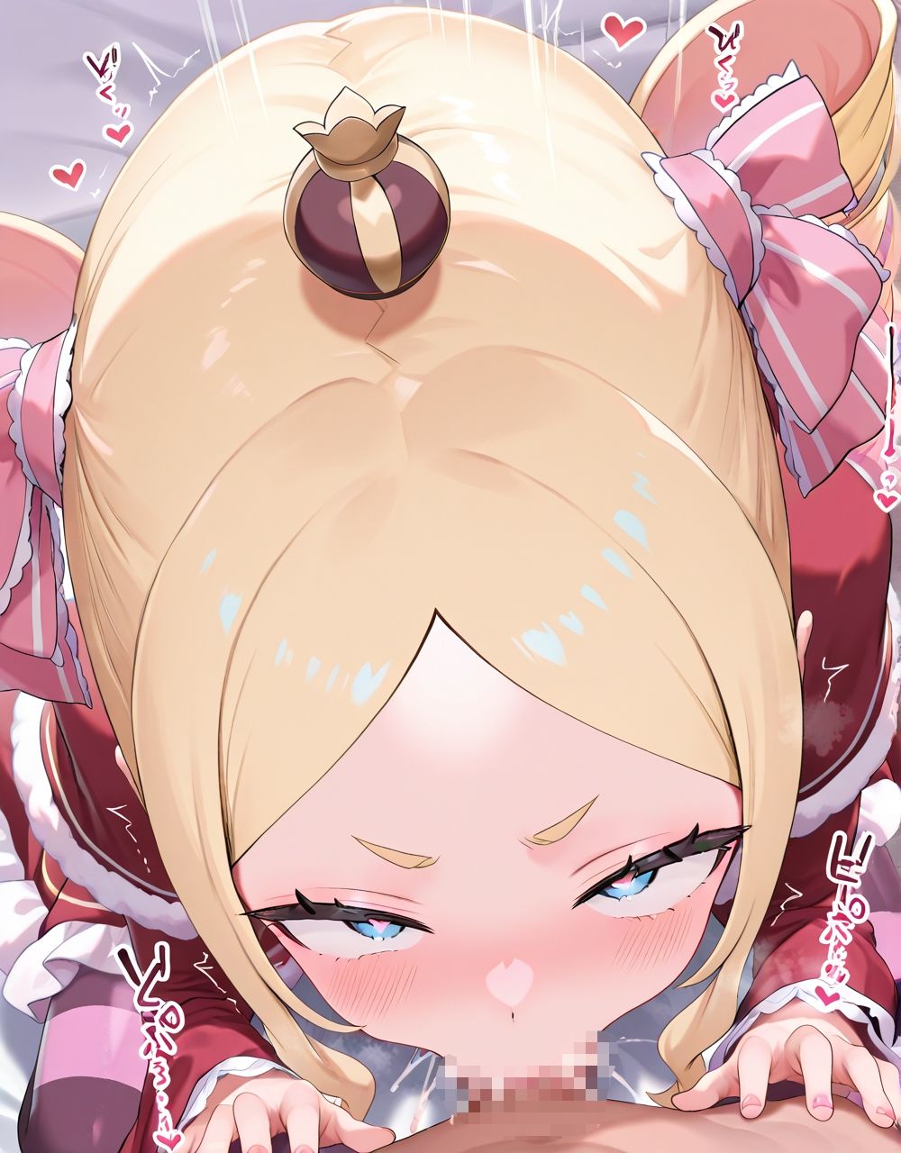 快楽リゼロ性交sp.19