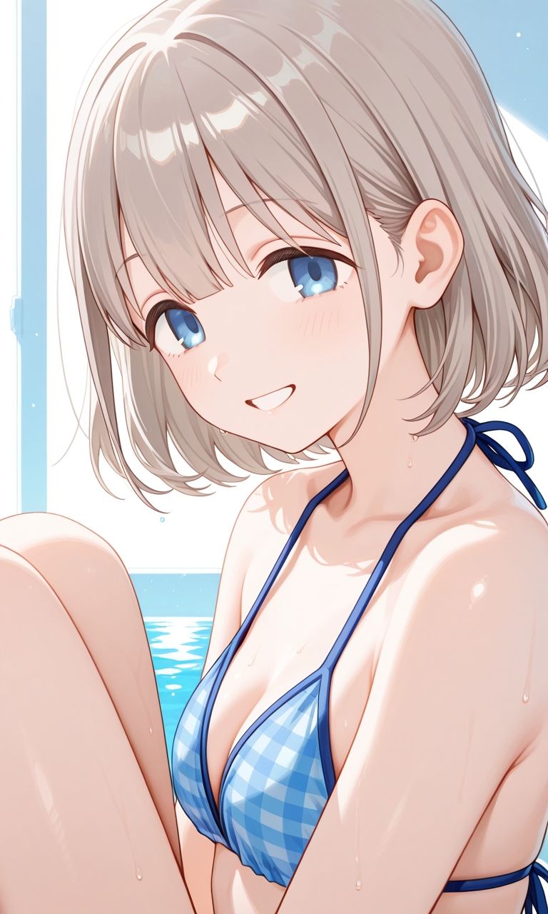 芹◯あさひちゃんの制服姿やおっぱいやおま◯こやセッ◯スでたくさん抜こう！ 画像1