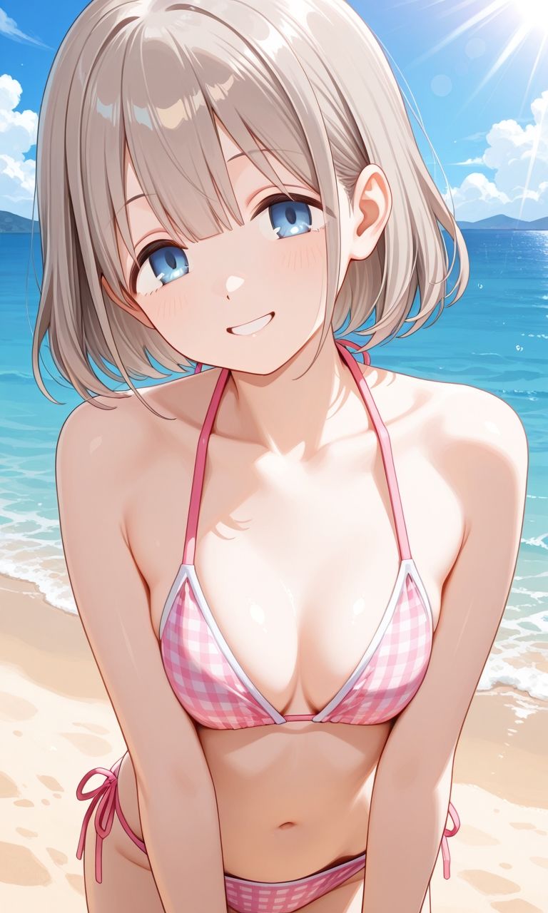 芹◯あさひちゃんの制服姿やおっぱいやおま◯こやセッ◯スでたくさん抜こう！ 画像4