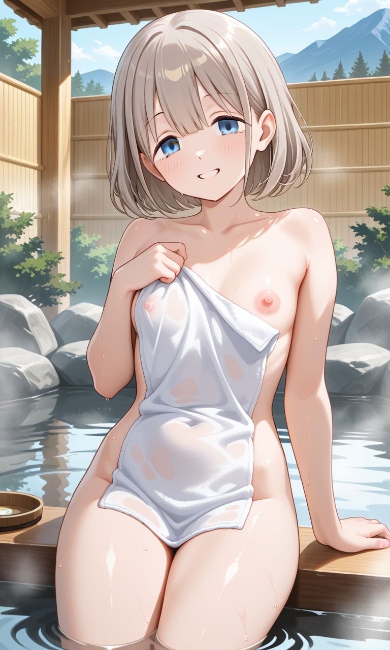 芹◯あさひちゃんの制服姿やおっぱいやおま◯こやセッ◯スでたくさん抜こう！ 画像8