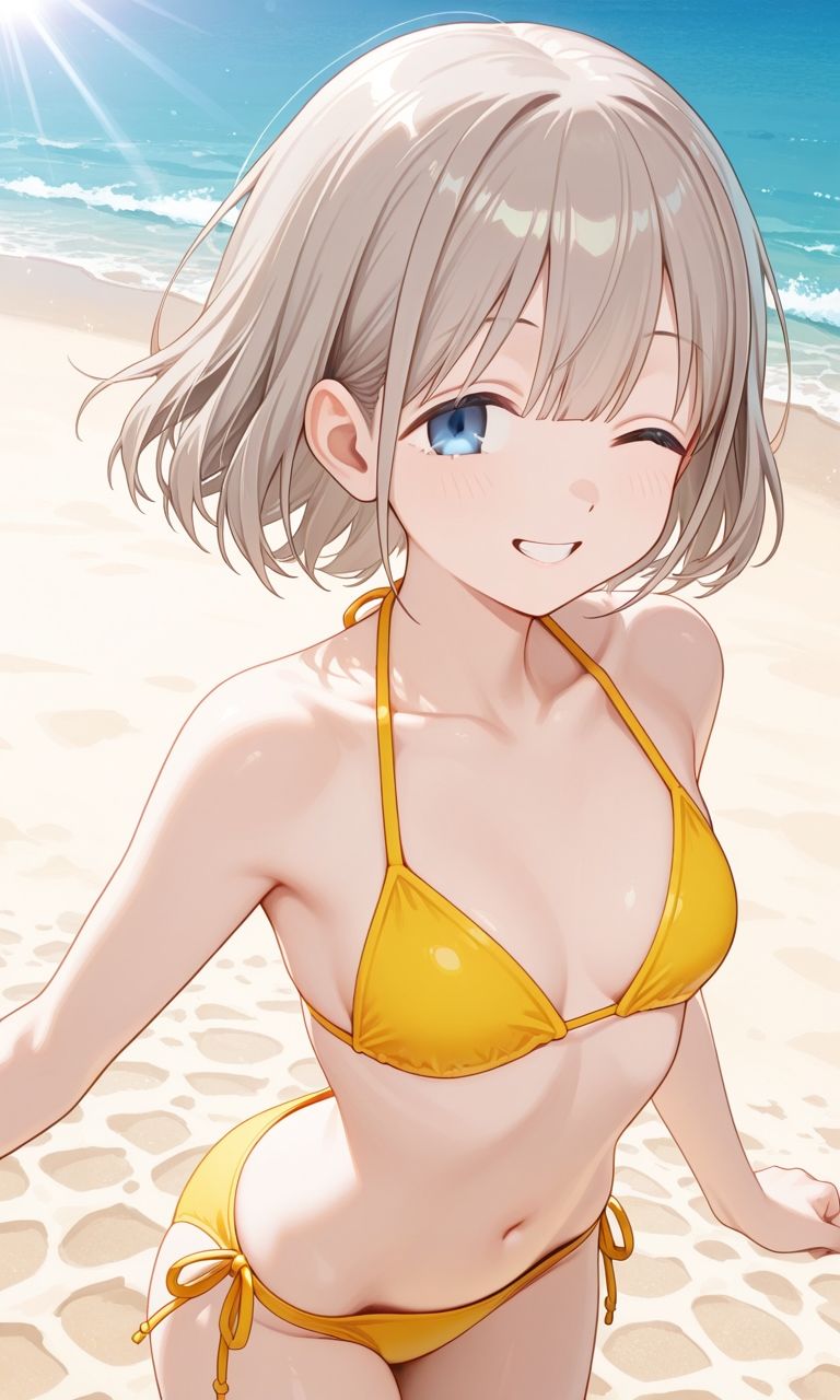 芹◯あさひちゃんの制服姿やおっぱいやおま◯こやセッ◯スでたくさん抜こう！ 画像10