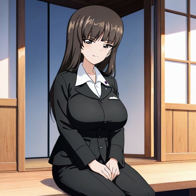 突撃！となりのママさん 画像1