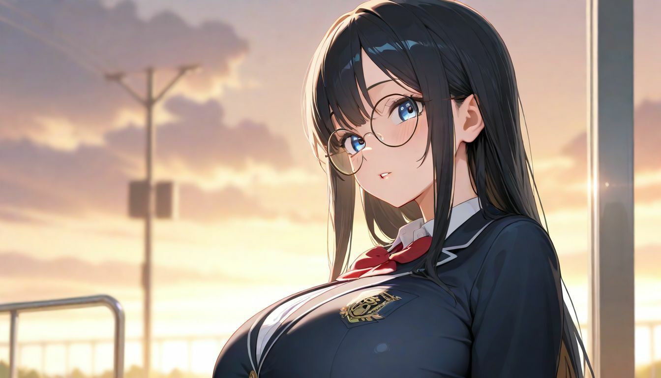 魅惑のあの子はオレたちのオモチャ 画像1