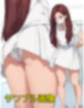 僕はマスク女子の下着で興奮する3ナース服大好き編