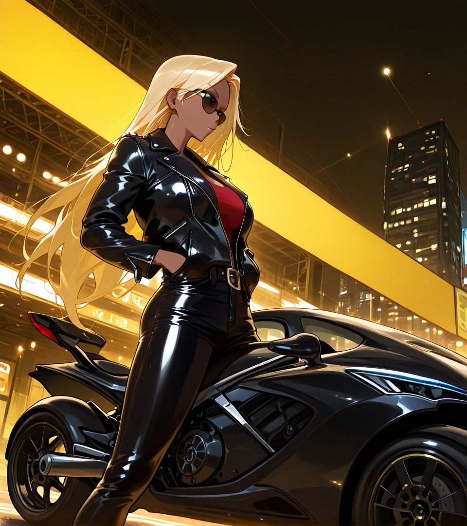 サンプル画像1:ギャルにハメさせろと言われたので堕としてあげた2(謎の光) [d_616495]