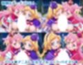 わんだふるぷりき〇あ！ 巨乳化えろCG集 ぼりゅーむわんっ！キ〇アワ〇ダフル・キ〇アフ〇ンディ編【巨乳プリキ〇アシリーズ】