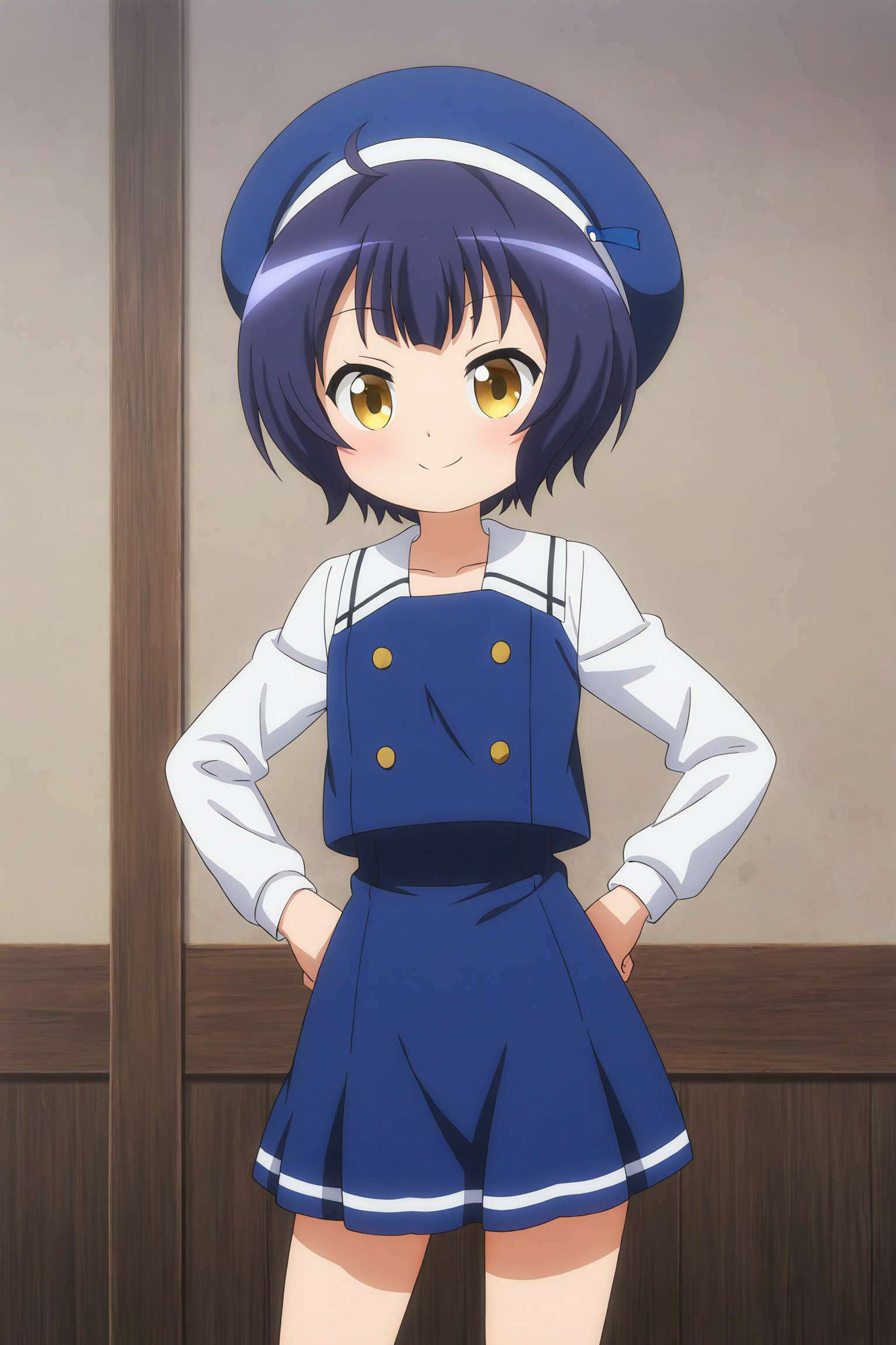 サンプル画像1:マヤちゃんとめちゃくちゃHしたい！！(モンターニャベロニカ) [d_616517]