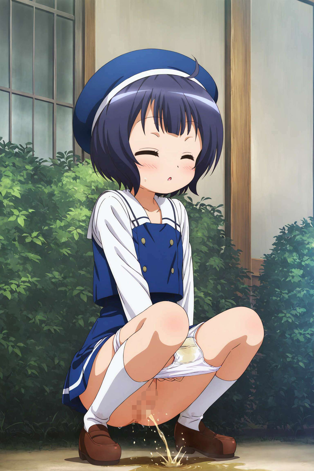 サンプル画像2:マヤちゃんとめちゃくちゃHしたい！！(モンターニャベロニカ) [d_616517]