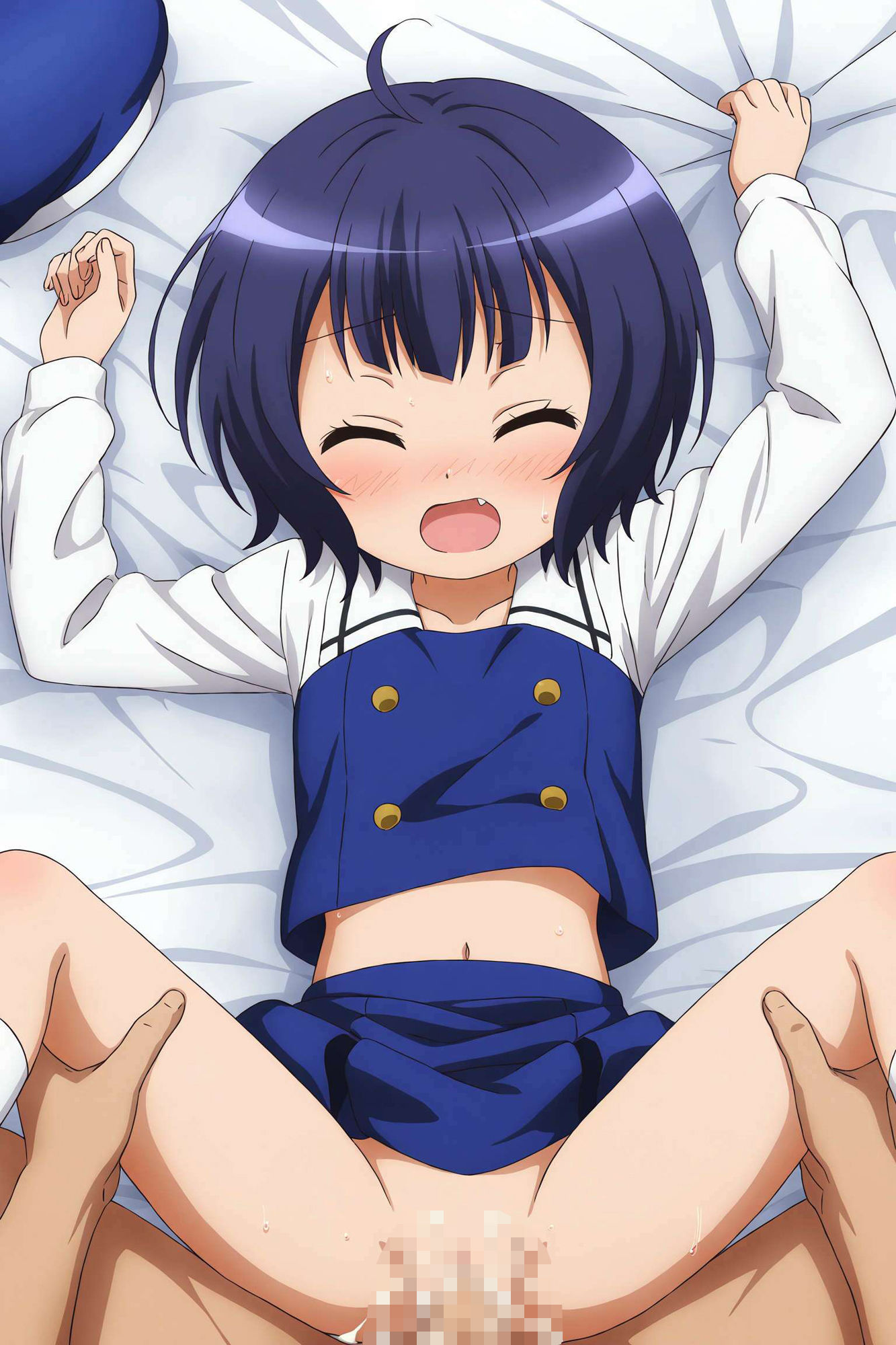 サンプル画像6:マヤちゃんとめちゃくちゃHしたい！！(モンターニャベロニカ) [d_616517]