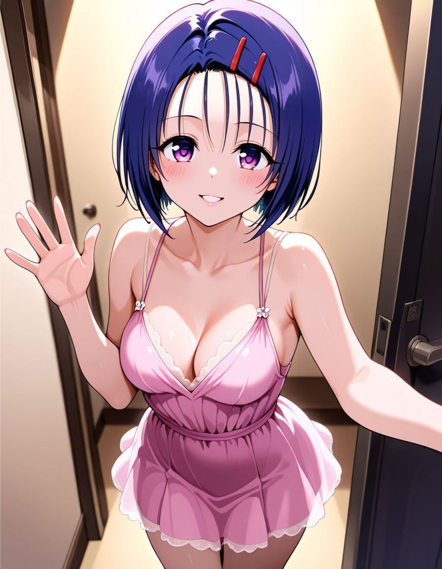 ヒロインが出勤するという噂のソープランド！！ 春菜 編 画像10
