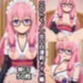 ニ〇トくノ一総集編エロCG集（上）