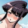 古見さんは意外とフシダラinサマー