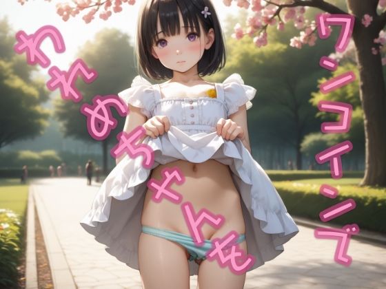 例の公園のわれめちゃん こまんこ倶楽部 エロ画像4