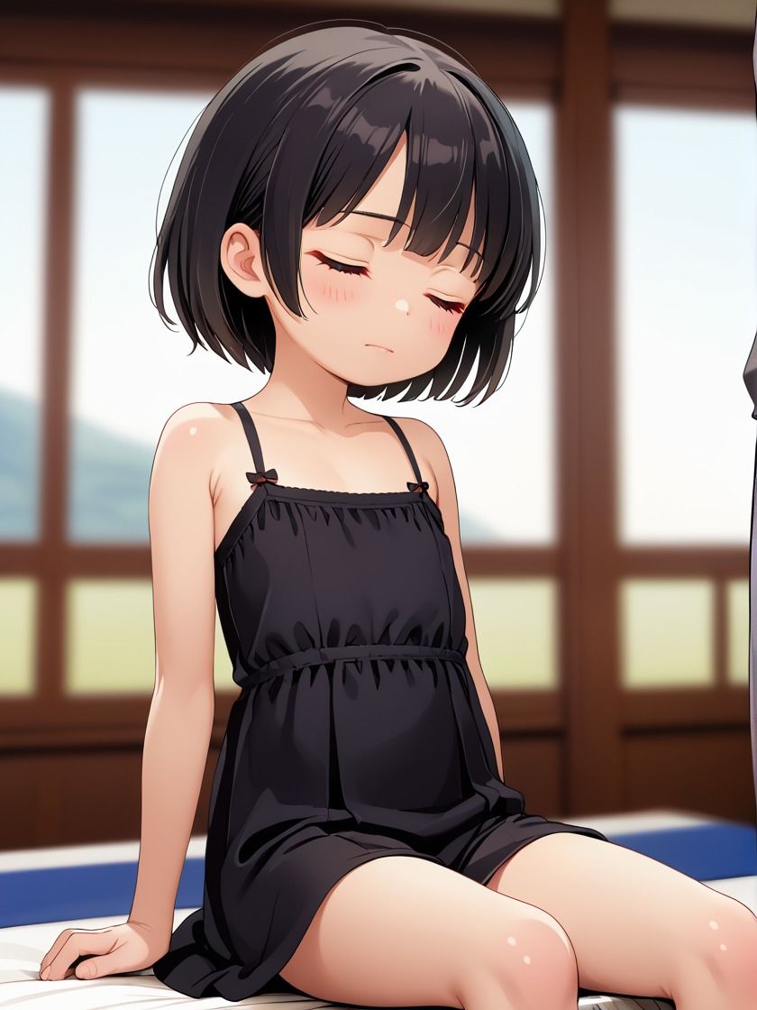 サンプル画像6:僕の奴●は女子校生(ももぱい) [d_616609]