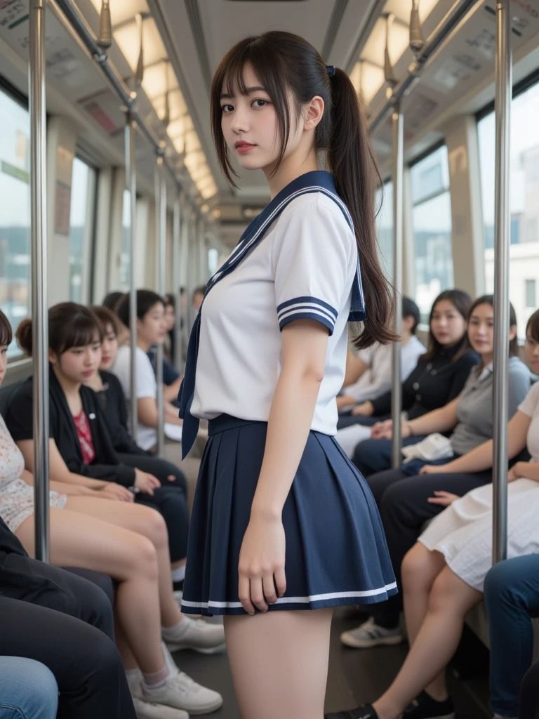 サンプル画像4:JKコレクション Vol.2(AI-AYA) [d_616616]