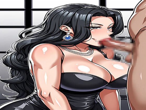 サンプル画像2:変人倶楽部 Vol.26  〜悦びに濡れるM嬢、肉体奉仕の果てに〜(変人倶楽部) [d_616617]