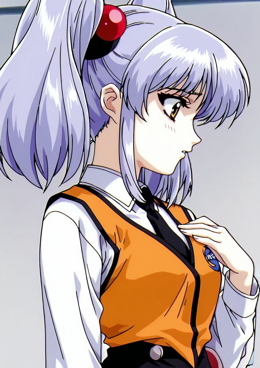 サンプル画像2:ホシ○・ルリ ハードver(monaka shop) [d_616637]