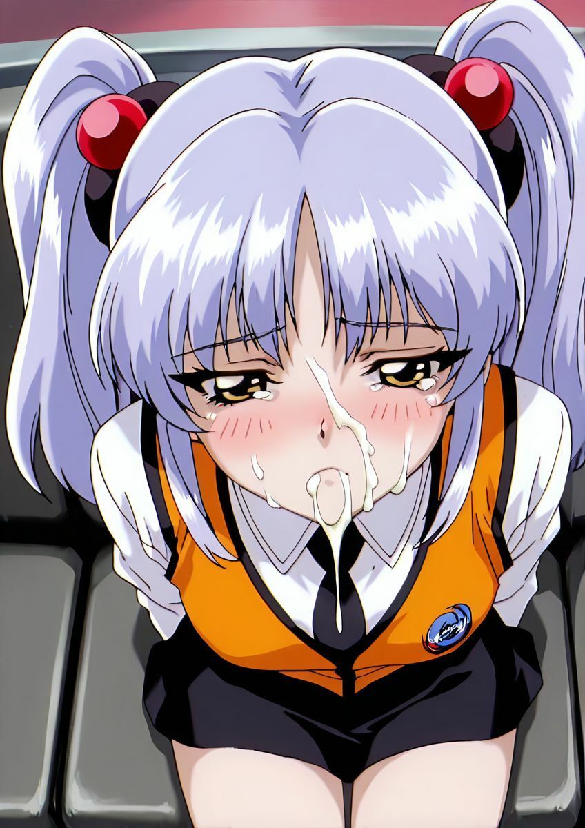 サンプル画像4:ホシ○・ルリ ハードver(monaka shop) [d_616637]