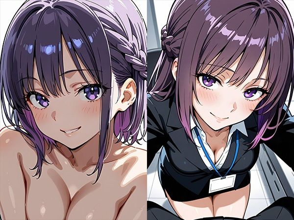 サンプル画像1:人妻拘束調教計画(禁妻會) [d_616639]