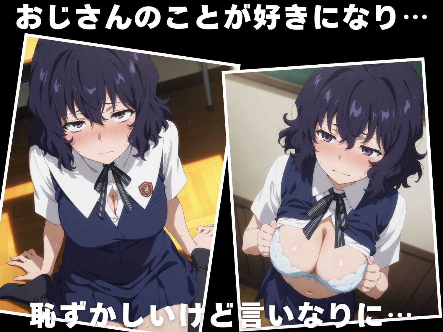 サンプル画像3:【種付け・催●】布● 砥信(放電式アステリズム) [d_616680]