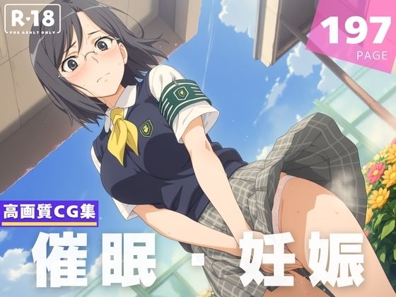 【種付け・催●】固● 美偉