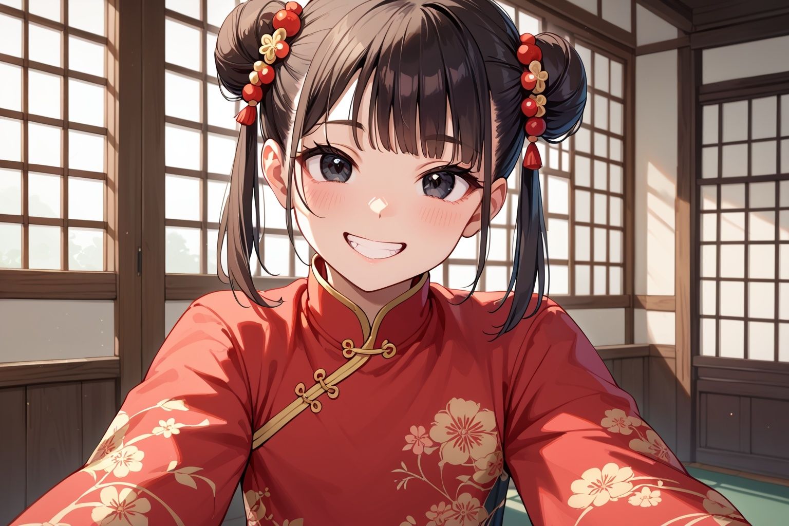 つるぺた種付け 画像8