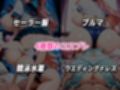 ヒロインセフレ化計画 - ガンダ◯SEED ラク◯・カ◯リ 編-