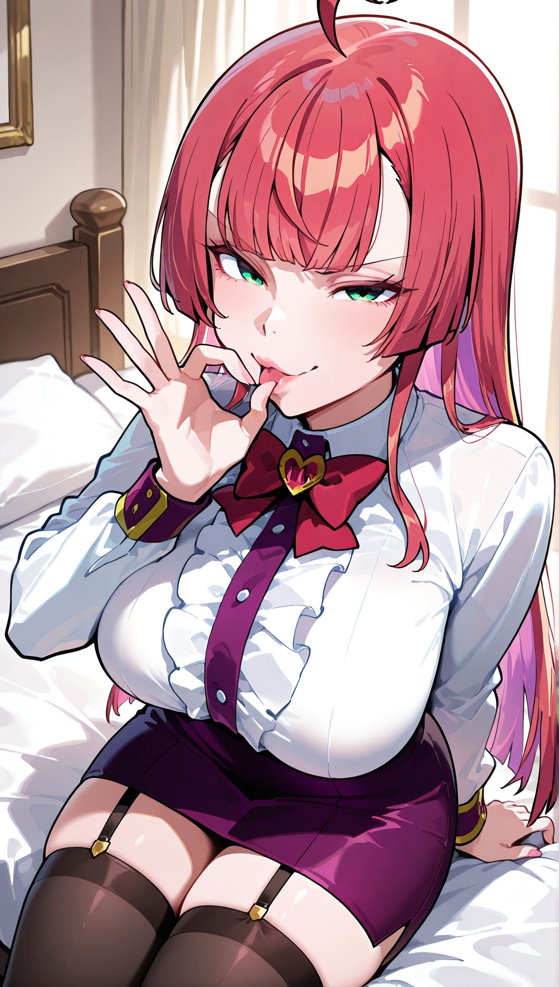 サンプル画像1:【100枚収録】ミ◯モト・ダ◯アSD【高品質フルカラー】(京泉 勇平) [d_616747]