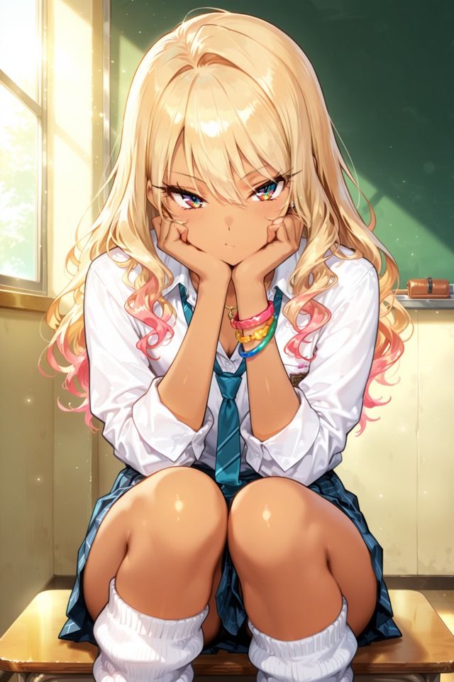 幼馴染の巨乳ギャルと僕は学校中どこでも中出し貪り合う性欲爆発ライフ 画像2