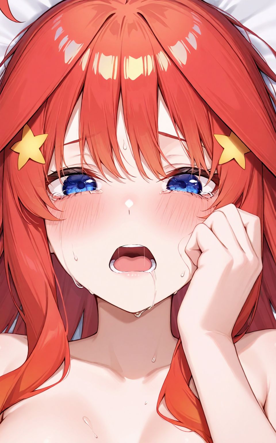 五等分の喜怒哀楽セックス5 画像5