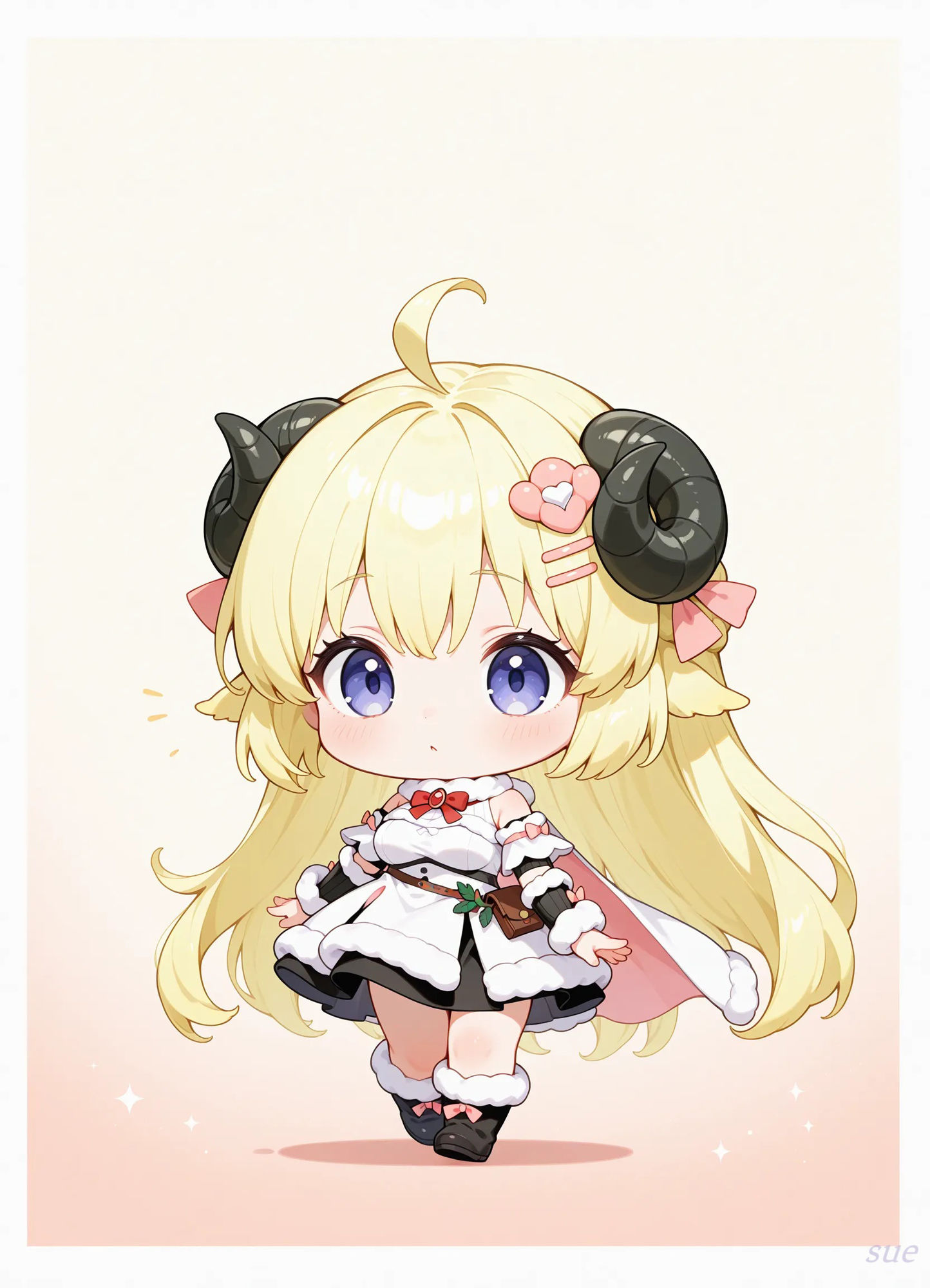 サンプル画像2:hololive all stars(sue) [d_616830]