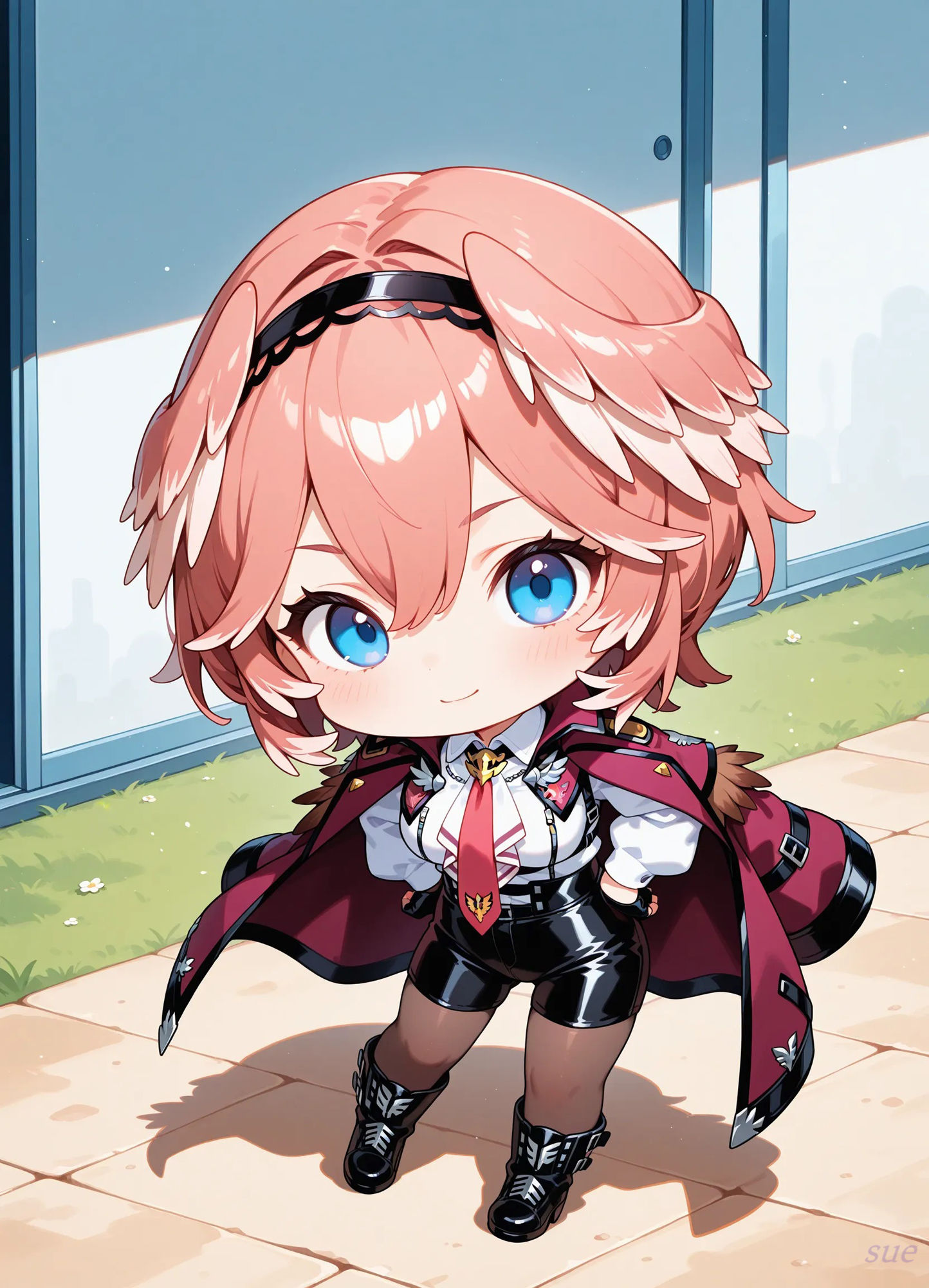 サンプル画像3:hololive all stars(sue) [d_616830]