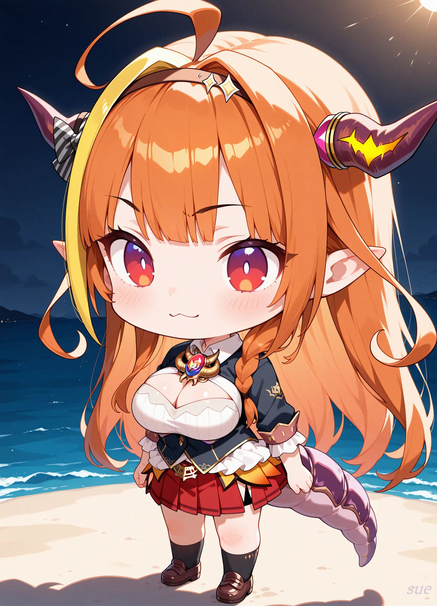 サンプル画像4:hololive all stars(sue) [d_616830]