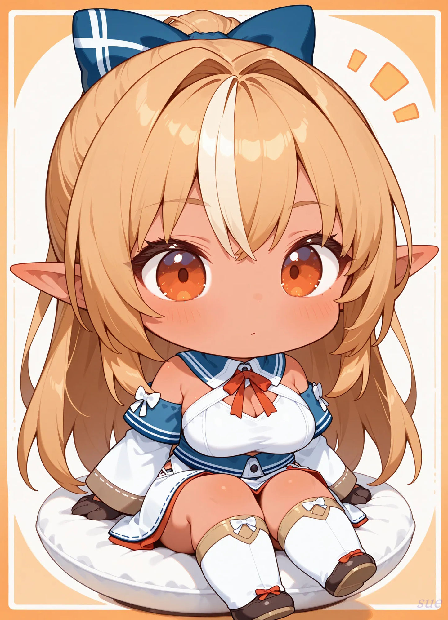 サンプル画像6:hololive all stars(sue) [d_616830]