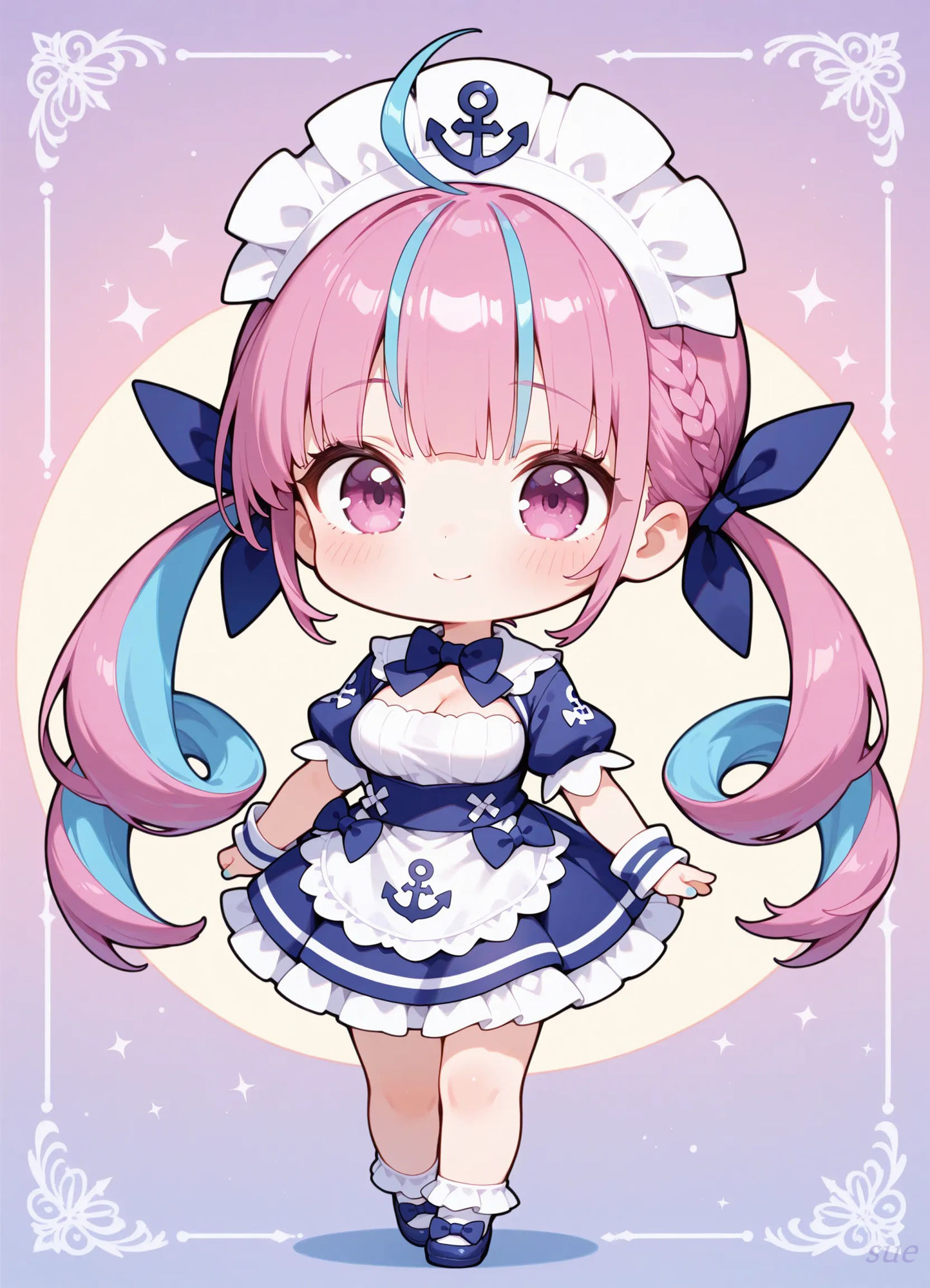 hololive all stars 画像9