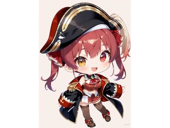 hololive all stars