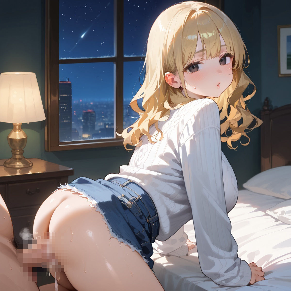 パパ活女子大生に中出ししまくってみた8【抜きまくり豪華200枚!】 画像9