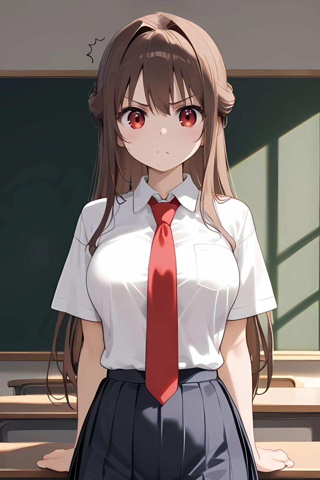 報いの生活指導 - パパ活偽お嬢様が屈辱の快楽堕ち! - 画像8