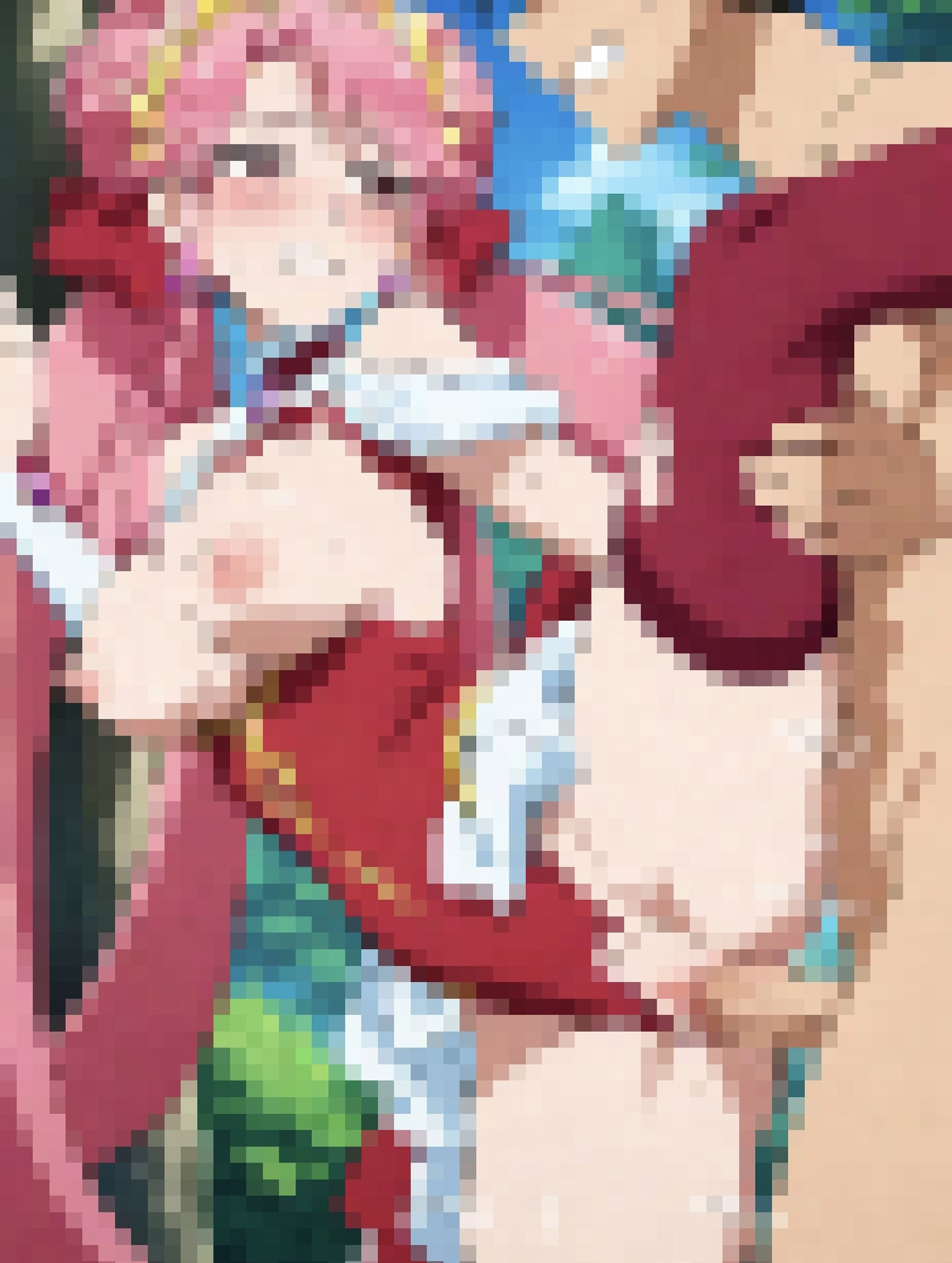 サンプル画像5:プリンセス・ジ○ル(ギフト) [d_617028]