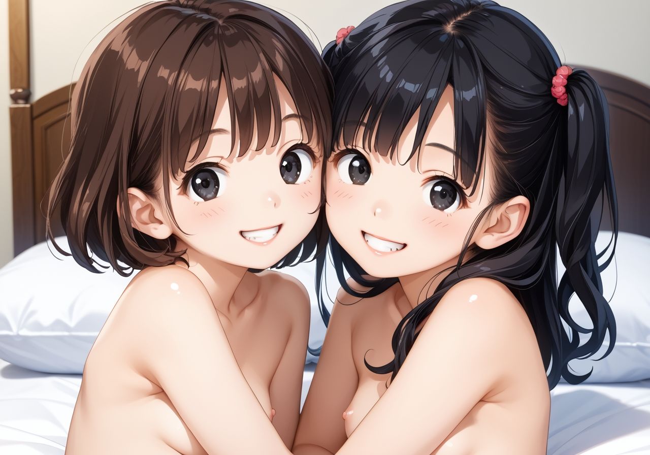 穴当番 〜子作り促進生ハメ穴当番法を制定致します!!〜 画像1