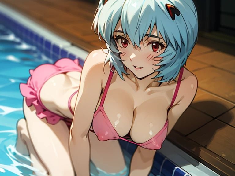 サンプル画像6:タシテンアートワークス  20  日焼けできないレイ  229枚(たしてん) [d_617076]