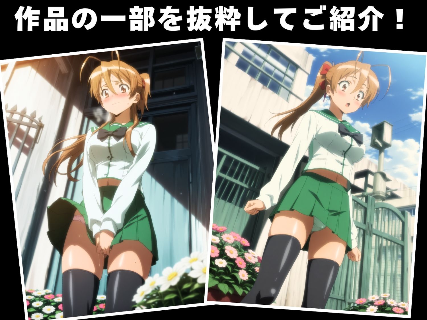 サンプル画像1:【種付け・催●】宮●  麗(残響のキャンパス) [d_617114]